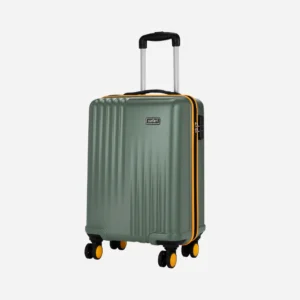 safari-city-miles-thyme-green-trolley-bag-with-anti-theft-zipper-and-dual-wheels