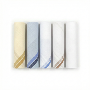 striped-cotton-handkerchief-set
