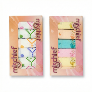 patterned-floral-handkerchief-set