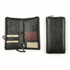 Zip Around Organizer Wallet