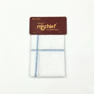 white-striped-cotton-handkerchief